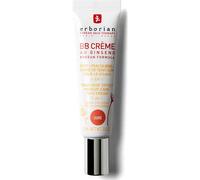 Erborian Bb Cream Dore Al Ginseng 15ml
