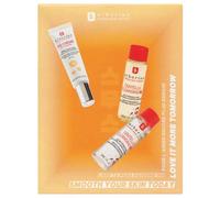 Erborian BB Cream Nude 15 ml + Cleansing Oil 30 ml + Cleansing Gel 30 ml