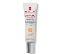 Erborian BB Crema Base Maquillaje Tono Dorado SPF20+ 15 ml