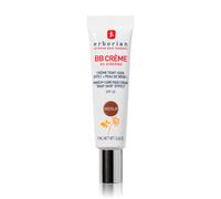 Erborian BB Crème Au Ginseng Small New Crema BB 15 ml Chocolat