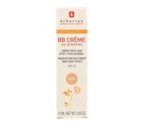 Erborian BB Face Cream AU Ginseng SPF20 Cremas BB y CC 15 ml