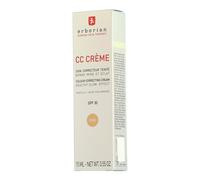 Erborian CC Care CC Crème Doré 15 ml