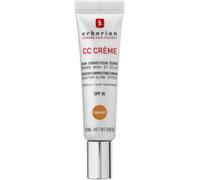 Erborian CC Cream Asiática Centella 15mL Caramel SPF25