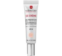Erborian CC Cream Asiática Centella 15mL Clair SPF30