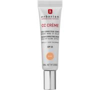 Erborian CC Cream Asiática Centella 15mL Doré SPF25