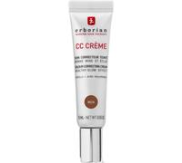 Erborian - Cc Crème - Tratamiento Corrector Con Color Efecto Saludable & Luminosidad