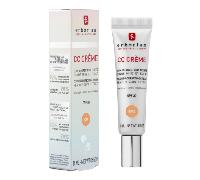 Erborian CC Cream Centella Asiática Color Doré 15 ml