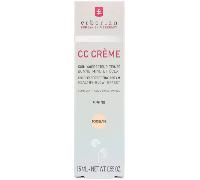 Erborian CC Cream Centella Asiática SPF30 Porcelain 15 ml