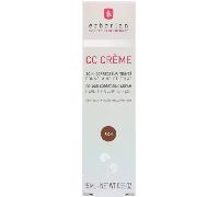 Erborian CC Cream Centella Asiática SPF30 Rich 15 ml