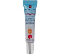 Erborian CC Cream Gel para tez fresca de centella asiática 15mL Caramel