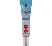 Erborian CC Cream Gel para tez fresca de centella asiática 15mL Chocolat