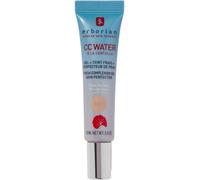 Erborian CC Cream Gel para tez fresca de centella asiática 15mL Clair