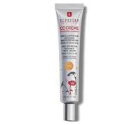 Erborian CC Crema Base Maquillaje Hidratante SPF25+ Tono Dorado 45 ml