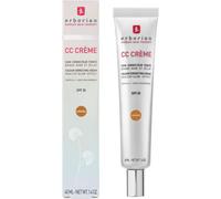Erborian CC Crème con Centella Asiática Caramel 40 ml
