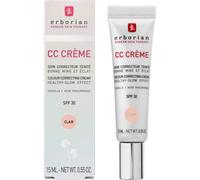 Erborian CC Crème con Centella Asiática Clair 15 ml