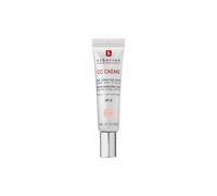Erborian - CC Crème con Centella Asiática - Crema Facial Iluminadora de Alta Definición y Maquillaje - Protección Solar SPF 30 - Cosmética Coreana - Clair 15ml