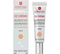Erborian CC Crème con Centella Asiática Doré 15 ml