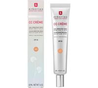 Erborian CC Crème con Centella Asiática Doré 40 ml