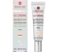Erborian CC Crème con Centella Asiática Porcelain 15 ml