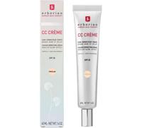 Erborian CC Crème SPF 30 Porcelain, 40 ml