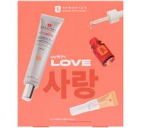 Erborian With Love The Best of Erborian DORÉ