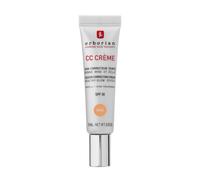 Erborian CC Crème Mini New Crema CC 15 ml Doré