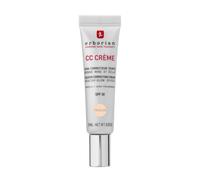 Erborian CC Crème Mini New Crema CC 15 ml Porcelain
