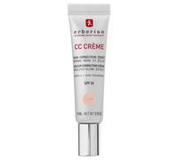 Erborian CC Crème SPF 30 Clair 15 ml