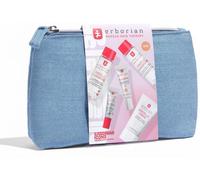 Erborian Centella Crème 20 ml + CC Crème Dorè 5 ml + CC Eye Dorè 3 ml + Gel 30 ml + Oil 30 ml