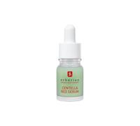 Erborian - Centella Red Serum - Sérum Concentrado Calmante Facial Antirojeces 24h - Calma y Reduce las Rojeces - Cosmética Coreana - 10 ml