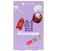 Erborian Con Power, el set para el día y la noche CLAIR (CC Creme 3 ml + tratamiento intensivo 15 ml + aceite 10 ml)