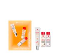 Erborian BB Cream Nude 15 ml + Cleansing Oil 30 ml + Cleansing Gel 30 ml