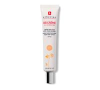ERBORIAN Cosmética Facial BB Cream Au Ginseng Base de maquillaje SPF20 - DORÉ