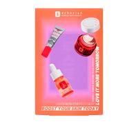Erborian Skin Therapy Eye 15 ml + Sérum Bifásico 10 ml + CC Eye Doré 3 ml