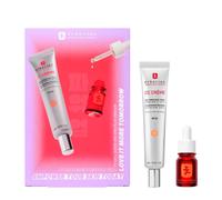 Erborian CC Cream Clair 40 ml + Skin Teraphy Sérum Noche 10 ml