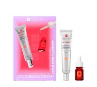 Erborian CC Cream Doré 40 ml + Skin Teraphy Sérum Noche 10 ml
