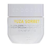 ERBORIAN Cosmética Facial Yuza Sorbet Emulsión Ligera