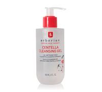Erborian Detox Centella Cleansing Gel Gel limpiador 180 ml