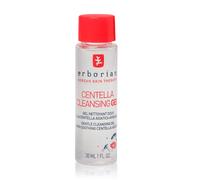 Erborian Detox Centella Cleansing Gel Gel limpiador 30 ml