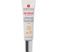 Erborian Finish BB Cream Nude 15ml