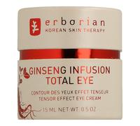 Erborian Ginseng Infusión Ojo Total 15 ml