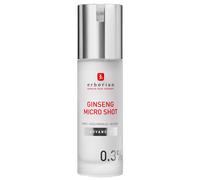 Erborian Ginseng Micro Shot Advanced 0,3% 30 ml