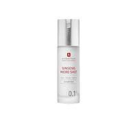 Erborian - Ginseng Micro Shot - Starter 0.1% - Sérum Facial Retexturizante Inspirado en Micro-Needling - Con Ginseng y Colágeno para Poros Refinados y Piel Suave - Cuidado Coreano - 30 ml