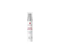 Erborian - Ginseng Micro Shot - Starter 0.1% - Sérum Facial Retexturizante Inspirado en Micro-Needling - Con Ginseng y Colágeno para Poros Refinados y Piel Suave - Cuidado Coreano - 10 ml