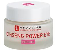 Erborian Ginseng Power Eye Creme de Olhos Refirmante 15ml