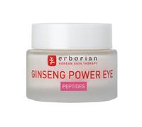 Erborian Ginseng Power Eye Contorno de ojos alisador 15 ml