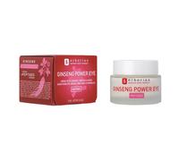 ERBORIAN - Ginseng Power Eye Cremas de ojos 15 ml unisex