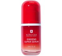 ERBORIAN - Ginseng Super Serum Sérums faciales antiedad 30 ml unisex