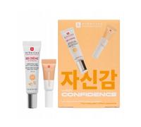 Erborian With Confidence The "Baby Skin" Effect Essentials DORÉ