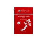 Erborian Korean Skin Therapy Ginseng Shot Mascarilla 1 ud